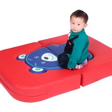 곰이멀티매트 방염 항균처리 아기놀이매트