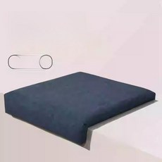 상픽스토어 보들매트 TPU 퍼즐매트 층간소음매트, 테크 패브릭 - 파인옐로우