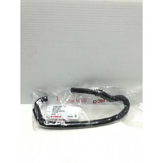 KYMCO 原廠 汽油泵高壓管 適用於 LEA2 魅力 需要引擎號碼比對是否能用, 1個, 單油管