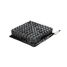來而康 ROHO 羅荷 浮動坐墊 (未滅菌) CS99C 可調體適型 氣墊座 厚度10公分 減壓坐墊 輪椅座墊B款補助, 1個, 單一色系