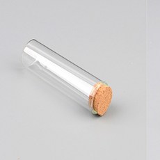 JD 유리병 종이학유리병, 50mm