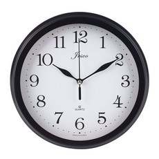 260 저소음 벽시계