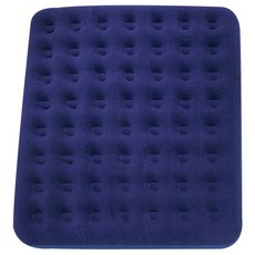 加厚加大充氣床 附電動充氣泵 輕巧便攜 舒適耐用 戶外居家多用途, 雙人203*152*22公分