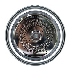 쿠쿠 6인용 압력밥솥 4종 세트 압력패킹+스텐커버+분리형패킹+고무손잡이 CRP-HVB06BS, 1개