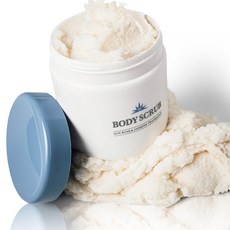 400g [공식]médelle 메델 약용 바디 스크럽 의약 부외품 일본제 스크럽 솔트