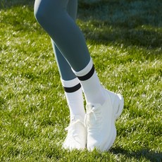 [안다르] 링글 크루 삭스