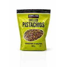 커클랜드 시그니춰 탈각 피스타치오 지퍼락 쉘드피스타치오 로스티드 솔티드 가염피스타치오, 커클랜드 시그니처 피스타치오 Pistachios 껍질