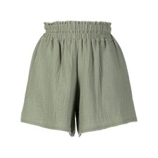 0711 와사비 루즈 핏 쇼츠