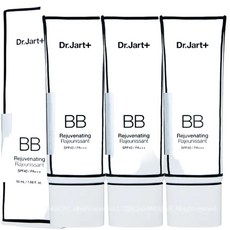 닥터자르트 더 메이크업 리쥬비네이팅 뷰티밤 50ml x 3개 (02미디엄)