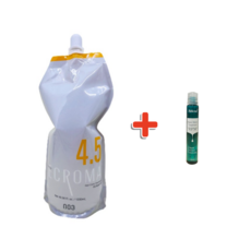 넘버쓰리 리크로마 대용량 산화제 1200ml, 4.5%, 1개, 1.2L