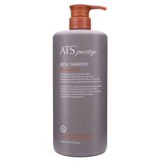 그리에이트 르에쓰 ATS 퍼스티지 브레시 샴푸 1000ml 과다한 피지분비 조절, 1L, 1