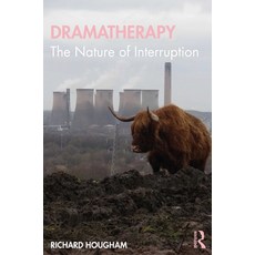 Dramatherapy: The Nature of Interruption Paperback, Routledge, English, 9780367487577