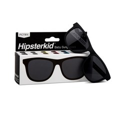 Hipsterkid 嬰兒兒童太陽眼鏡 UV400防護 偏光設計