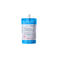 싱크리더i(SH-7000 838) 음식물처리기 전용 미생물 230ml, 1개, 미생물파우치