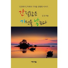 熱切的祈禱會產生奇蹟:人生中經歷2次奇蹟的故事, 新人, 金成