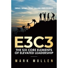 (영문도서) E3c3: Embrace Empower Engage Challenge Coach Celebrate Paperback, Tellwell Talent, English, 9781779625250