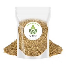 볶은 메밀 메밀차 매밀차 2kg, 1개입, 1개