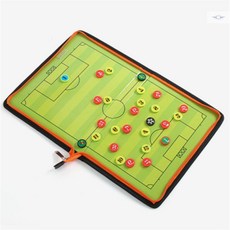 원투라이프 축구작전판 축구 코치 작전판