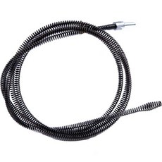 電動管道疏通器 10mm粗 8米, 10mm1米疏通器電鑽接頭, N/A