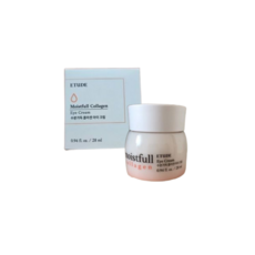 에뛰드 수분가득 콜라겐 아이크림 28g, 1개