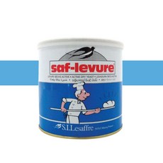 사프르브 천연 건조 효모 이스트, 500g, 1개