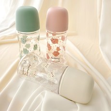 안심 PA젖병 270ml 3종세트, 옵션3
