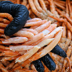 [백화점납품] 박달홍게 프리미엄 산지직송 자숙홍게, 1개, 2kg(일반형)