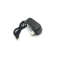 AC DC 전원 어댑터 4.0x1.7mm 18V 0.5A 1A 2A, 02 1A, 01 EU, 01 DC Plug 4.0-1.7mm, 1개
