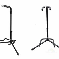 토리샵 기타 스탠드 거치대 기타보관, 넥크형기타받침대