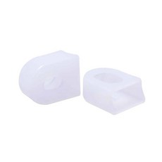 자전거 산악 카본 파이버 고정 기어 페달 크랭크 케이스 사이클링 보호 커버 캡 입력하세요, 1개, 3. F