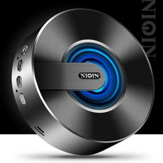 붙이는 스피커 층간소음 골전도 우퍼 사운드 블루투스, A.블랙, A. 블랙(스탠다드 에디션)