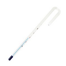 혜홍 걸이식 수조 온도계, 단품