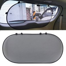 흡착식 차량용 햇빛가리개 100cm 햇빛차단 차양막 승합차햇빛가리개 창문햇빛가리개 차양막 차량 카니발 dew+6125hK