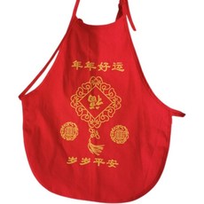 大碼純棉肚兜 雙層布料柔軟