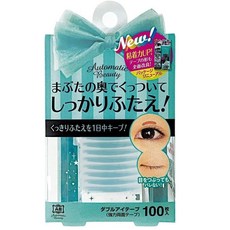 Automatic Beauty 雙眼皮貼 (100枚入), 1個