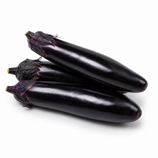 하루농가 새벽경매 당일발송 국내산 가지, 1개, 1kg