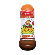 일본 샐러드 소스 피에트로 드레싱 와후 쇼유 일본식 간장 드레싱, 1개, 280ml