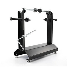 받침대 조정 발란스 타이어 오토바이 휠 밸런스, 타이어 밸런서 업그레이드 B, 1개