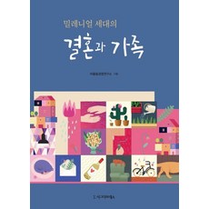 Sigmapress 千禧世代的婚姻與家庭, 和諧管理研究所