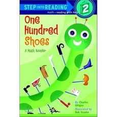 One Hundred Shoes:, Random House