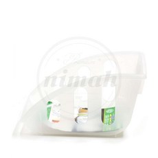 님아 접시 보관대 그릇정리대