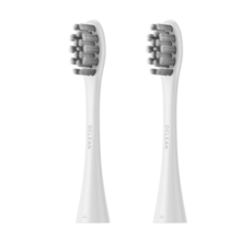 오클린 Oclean 전동칫솔모 리필모 호환모 2pcs & 6pcs, 2개