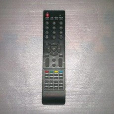 DECAMAX 搖控器/遙控器 (D10), 1個