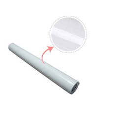 유광 화이트보드 시트 원단 (암선있음/ 세로120cm * 가로180cm) / 그린칠판교구/칠판시트지/인테리어시트지/가정용칠판/유아용칠판