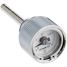 【Gear Base 吉兒基地】 Daytona Monkey 50 油溫計 量油尺 機油蓋, 1個