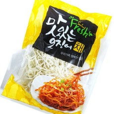 반찬용 진미채(500g)