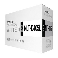 MLT-D405L 호환 토너, 1개, 검정