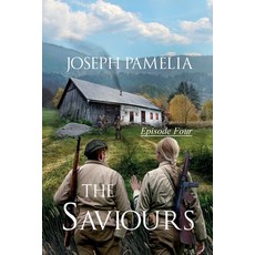 (英文圖書)The Saviours Episode Four 平裝版, Cookie Jar Press, 英文