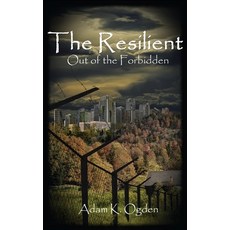 (영문도서) The Resilient Paperback, Breakpoint Publishing LLC, English, 9781732921603