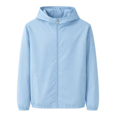 바디스윗 주니어 초경량 공용 바람막이 점퍼